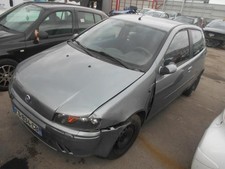 Pare-brise Fiat PUNTO