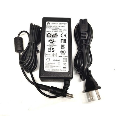AC Adapter for   DJ   4 Power Supply Charger #jd