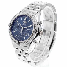 Breitling Shadow Flyback Chronograph Automatic Watch A35312 (914231)