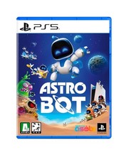 Astro Bot PS5 2024 Brand New Sealed Sony PlayStation 5