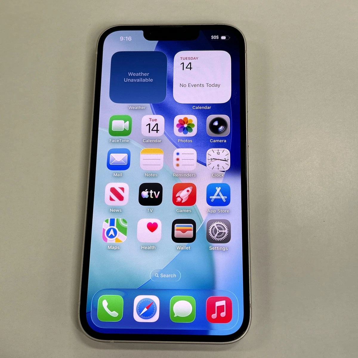 Apple iPhone 13 256GB for Sale | Shop New & Used Cell Phones | eBay