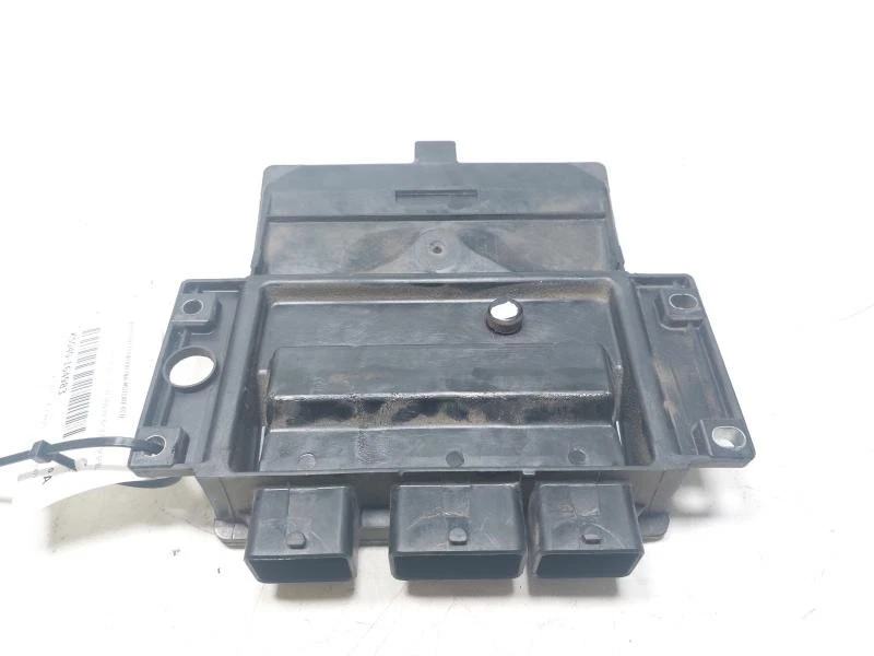 8200331477 CENTRALINA MOTORE ECU RENAULT CLIO II (BB-CB-SB) 1.5 DCI 8V MAN 5M 82 - Immagine 4 di 4