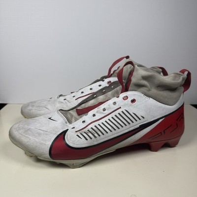 Men s 14 Nike Vapor Edge Pro 360 2 TB Promo Football Cleats FN7759-108 No Laces 