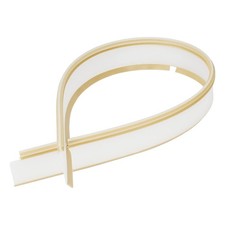 809006501 Dishwasher Bottom Door Gasket Replacement Part - for white