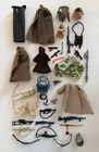 Vintage HUGE Lot Kenner Star Wars *AUTHENTIC* Weapons Blasters Accessories Capes