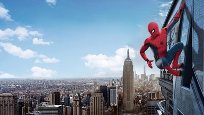 Marvel spiderman homecoming spiderman comics new Custom Gaming Mat Desk 6398