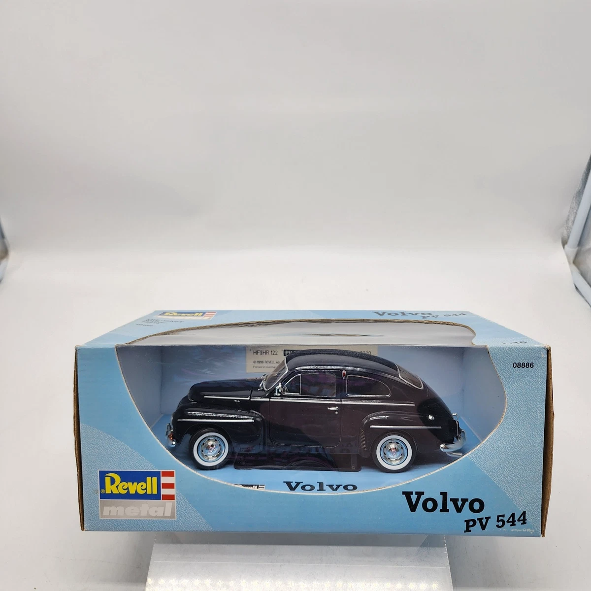 Revell Volvo Diecast & Toy Vehicles for sale - eBay