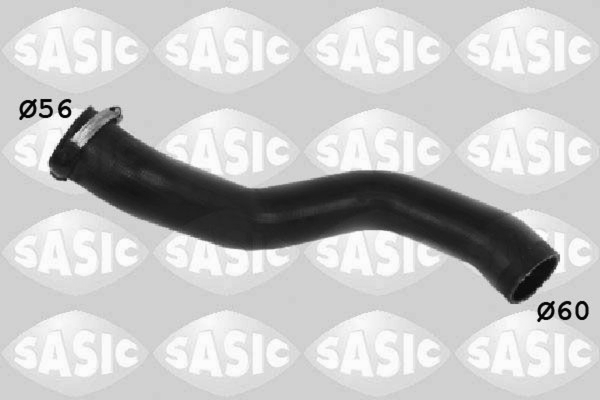 Ladeluftschlauch FüR VW Crafter 30-50 Kasten Pritsche/Fahrgestell 30-35 Bus-image