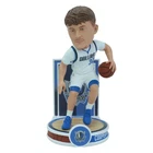 Cooper Flagg Dallas Mavericks Banner Series Bobblehead NBA