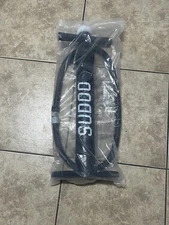 SUDOO Air Pump For Inflatable Stand Up Paddle Board
