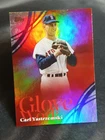 2026 Topps Series 2 Carl Yastrzemski Red Foil (RAW)