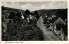 Postcard Vollmerhausen Gummersbach in the Oberberg district, Cologne Street - 5085418