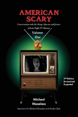 American Scary Conversations with the Kings, Queens and Jesters of Late-Night Ho