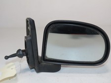 Retroviseur droit (ou coque) Hyundai ATOS