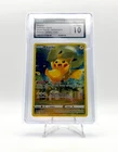 2023 POKEMON CROWN ZENITH GALARIAN GALLERY PIKACHU GG30/GG70 CGC 10
