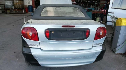 114168 Colector Escape para RENAULT MEGANE I CABRIOLET (EA0) 1998 1919980 - Imagen 10 de 10