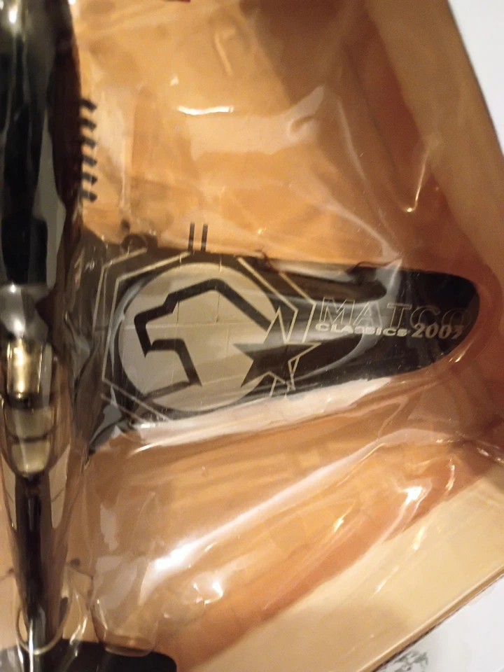 Spec Cast Diecast Matco Tools P-40 Warhawk Bank 2003 Foto 4 de 4