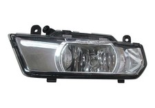 Antibrouillard Skoda YETI