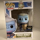 Funko Pop! Movies The Wizard of Oz Winged Monkey #1520 Specialty Series Vinyl