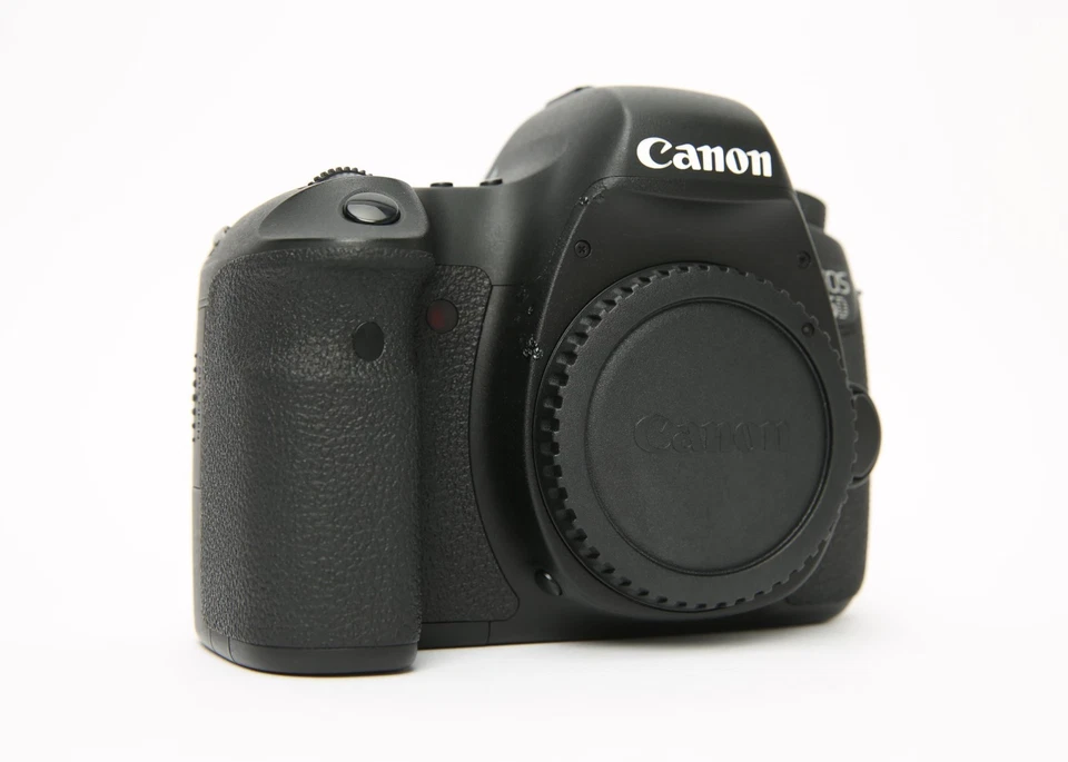 Canon EOS 6D, photo 4 of 5