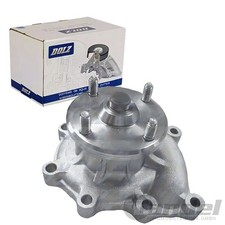 Pompe à eau Hyundai TERRACAN