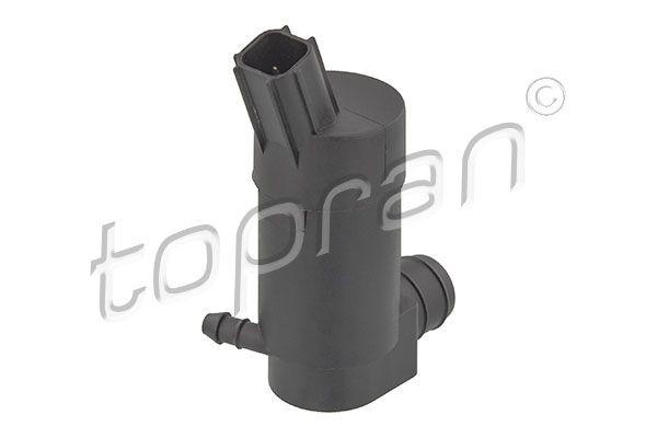 Fits Topran 304 721 Water Pump, window cleaning