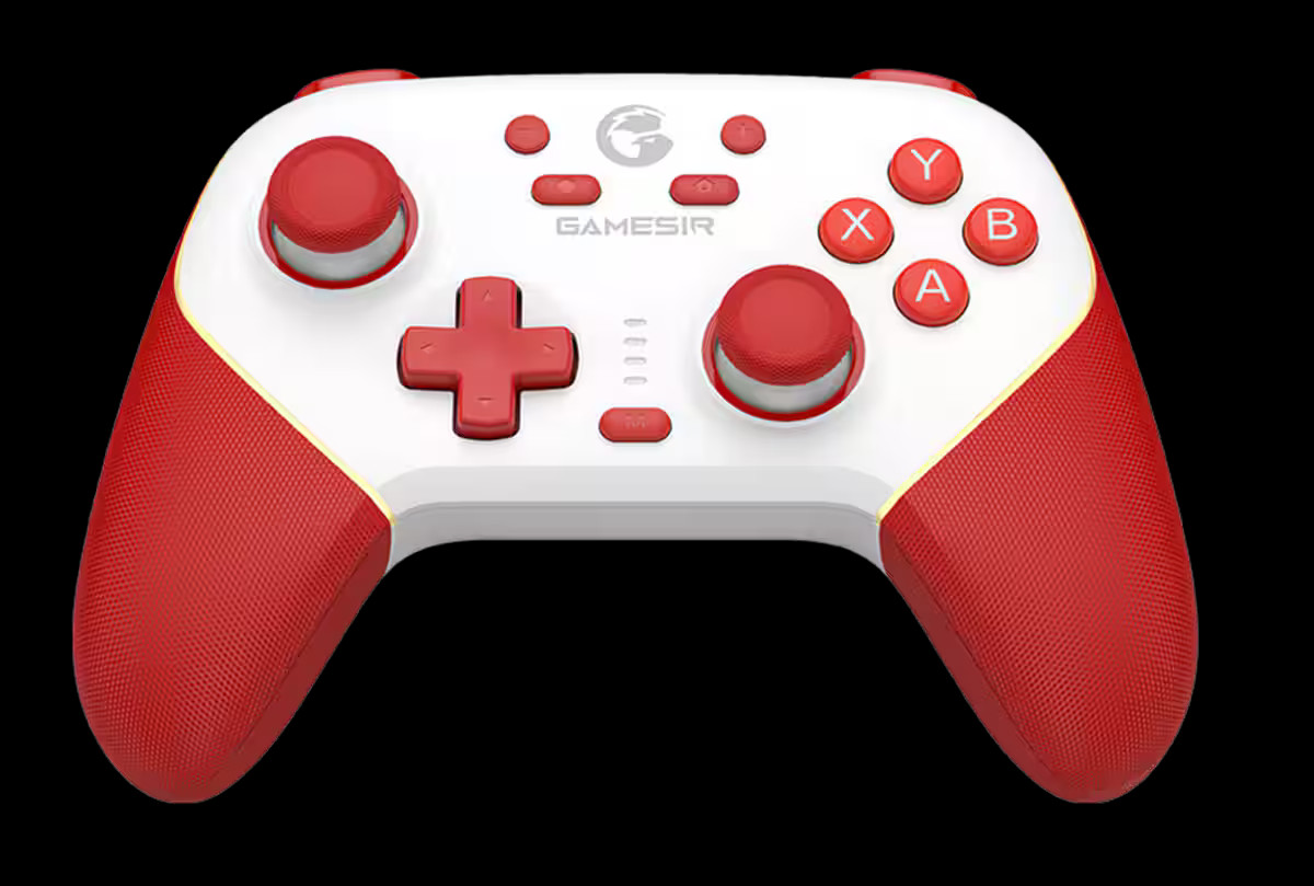GameSir - Super Nova Wireless Gaming Controller Nintendo