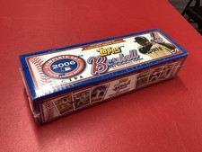 2006 Topps Baseball Cards 5