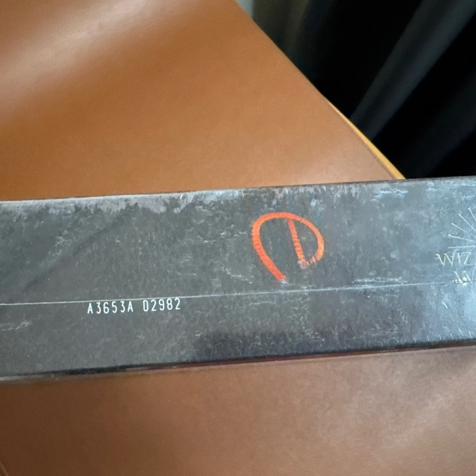 CLUE ~ Harry Potter (Wizarding World Edition) Hasbro Board Game - New Sealed NIB - Image 4 of 4