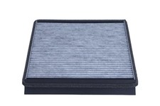 INNENRAUMFILTER CITROEN BERLINGO,XANTIA 93-,XSARA/PEUGEOT PARTNER 96- MIT AKTIVK