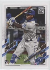 2021 Topps Nick Heath #122 0o6v