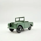 Matchbox Lesney 12b Land Rover Series II