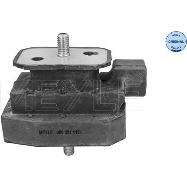 Meyle 300 221 1151 Lagerung Automatikgetriebe FüR Bmw 5 6 E60 E61 E63 E64-image