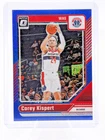 2025 Panini Corey Kispert Base (Raw)