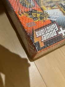 LEGO Technic 8275 Construction Machine Model Unopened Unused