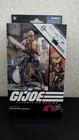 Hasbro G.I.Joe Classified Series #106 Dreadnok Buzzer 6 Inch Action Figure NIB