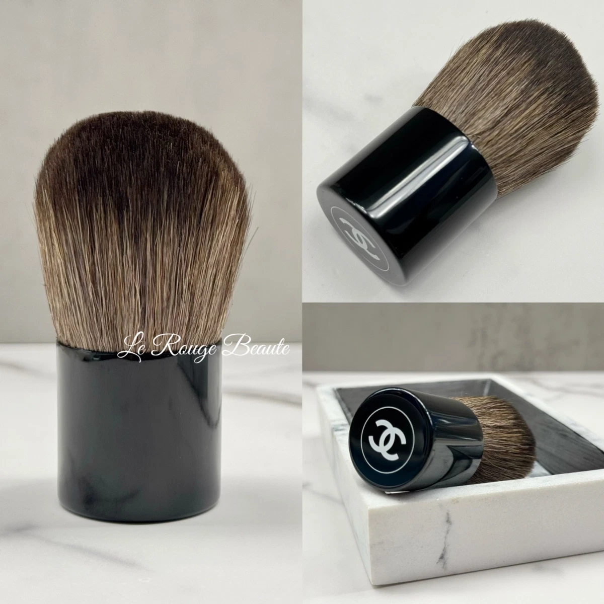CHANEL Kabuki Brushes for sale - eBay