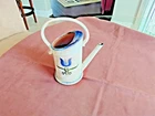 Stangl Terra Rose Tall Watering Pot #3511 - Rare