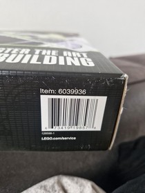 LEGO 20200 Space Designer Master Builder Academy 178pcs Art Of Building