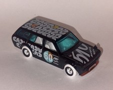 Hot Wheels Loose 71 Datsun 510 Wagon From 2026 Nightburnerz 5 Pack