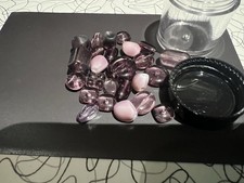 Czechoslovakian Glass Beads