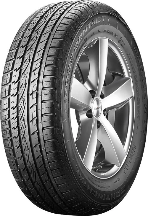 285/50 R18 109W Continental CrossContact UHP - Imagen 2 de 4