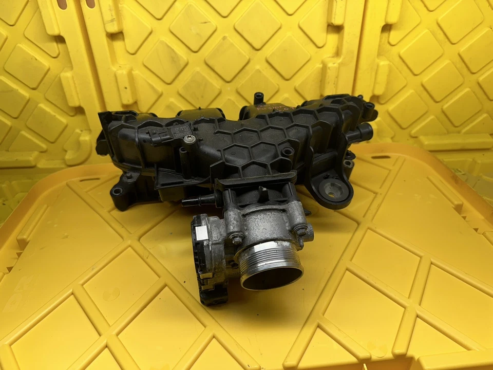 Ford Fusion 2014-2016 2,0 L dígitos turbo OEM (colector de admisión) Foto 2 de 4