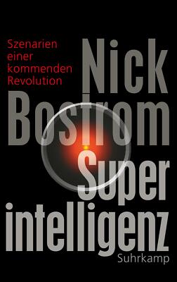 Superintelligenz | Buch | 9783518586846