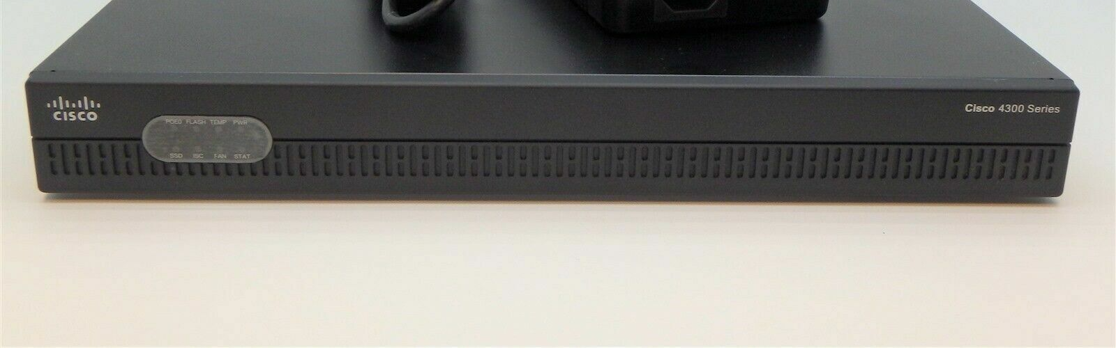 Cisco ISR4321-AX/K9 4321 Integrated Services Router not affected | eBay
