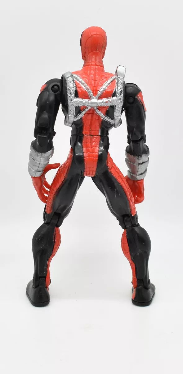 Action flyer sale spiderman