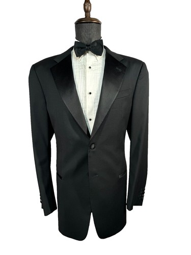 Used ARMANI COLLEZIONI made in Italy suit Setup gray Men's | eBay