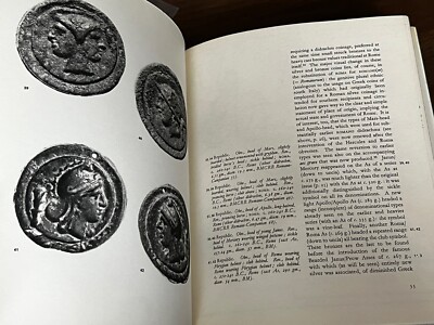The World of Numismatics - Roman Coins by C.H.V. Sutherland