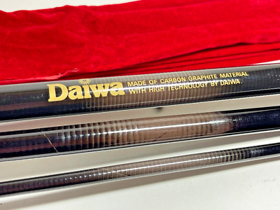 Daiwa CG Pro Caster 25-400 Surf Casting Rod Vintage | eBay