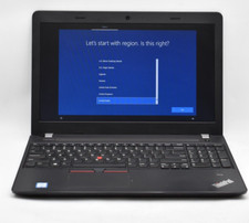 Lenovo ThinkPad E570 15.6